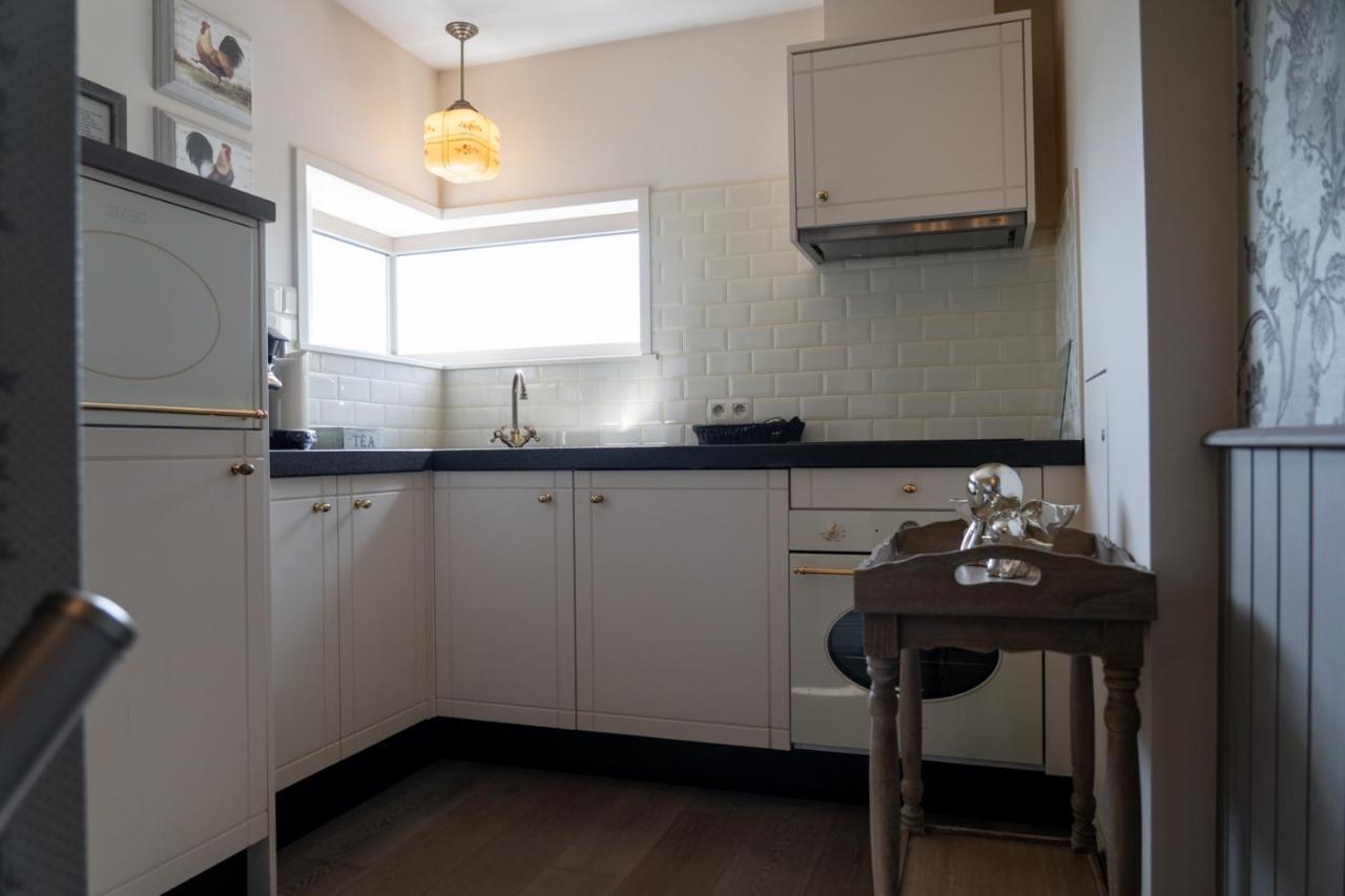 Tussen Hemel En Maas Villa Dilsen-Stokkem Exteriör bild