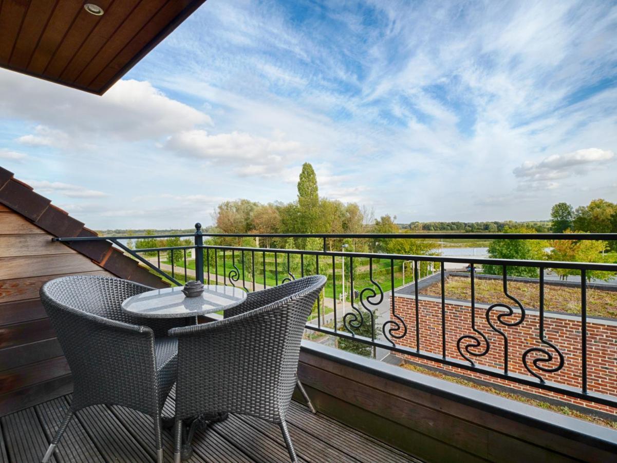 Tussen Hemel En Maas Villa Dilsen-Stokkem Exteriör bild